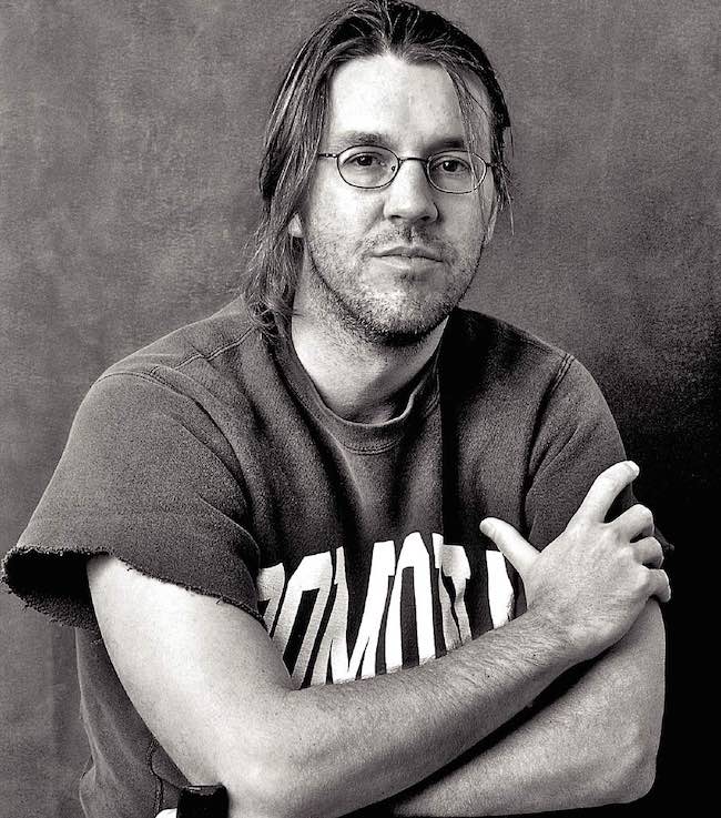 Considérations sur le homard, tome 2, de David Foster Wallace