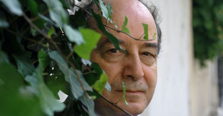 Le chasseur céleste : Roberto Calasso, la littérature absolue