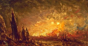 Les lanceurs de feu, de Jan Carson : le conte du chaos