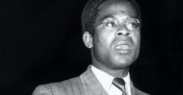 Aimé Césaire Kora Véron En attendant Nadeau