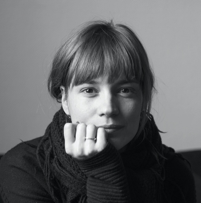 S'en aller, de Sophie d'Aubreby : faire bouger les corps