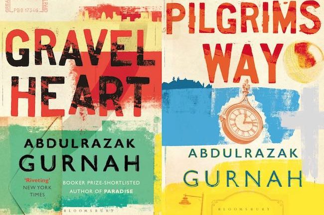 Abdulrazak Gurnah, prix Nobel de littérature 2021