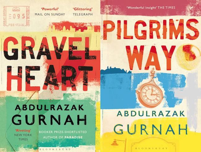 Abdulrazak Gurnah, prix Nobel de littérature 2021