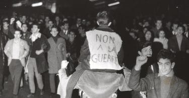 60 ans après le 17 octobre 1961 : entretien avec l'historien Jim House