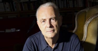 Chevreuse, le nouveau roman de Patrick Modiano : frontières de Modiano