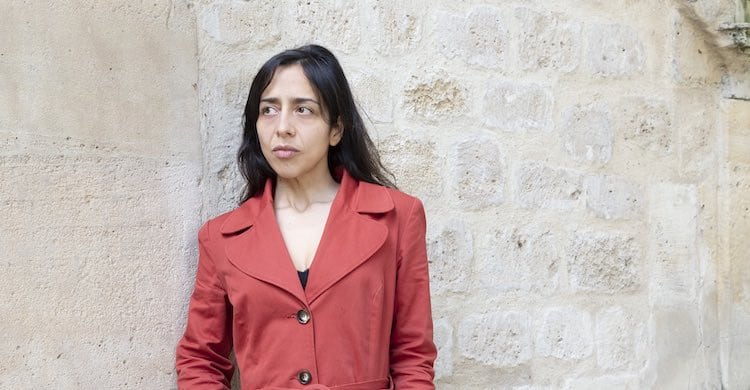 L Invention De Louvette De Gabriela Trujillo De La Tempete