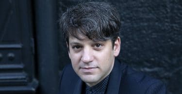 Cavalier d’épée : Pierre Chopinaud, écrivain combattant