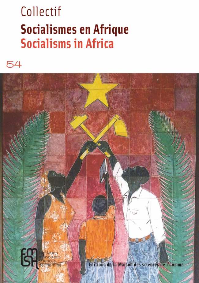 Socialismes en Afrique : formes africaines du socialisme