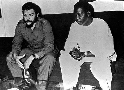 Socialismes en Afrique : formes africaines du socialisme