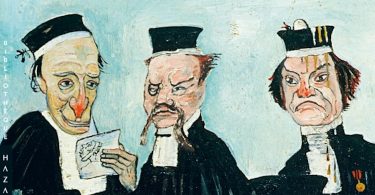 Dérégler l’art moderne. De la caricature au caricatural, de Bertrand Tillier