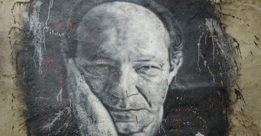Quand la maison brûle : un bréviaire de Giorgio Agamben