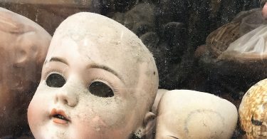 Derniers temps. Un capharnaüm, de Jacques-Henri Michot