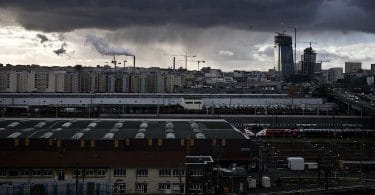 Le nouveau monde : un tableau de la France néolibérale
