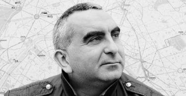 Porca miseria : Tonino Benacquista, sauvé par les mots