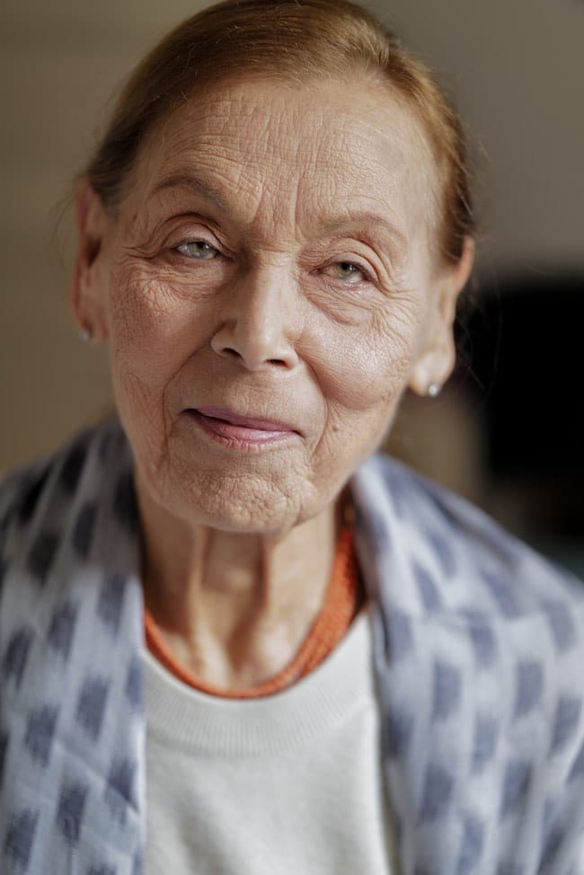 Le pain perdu : Edith Bruck, mémoire vivante