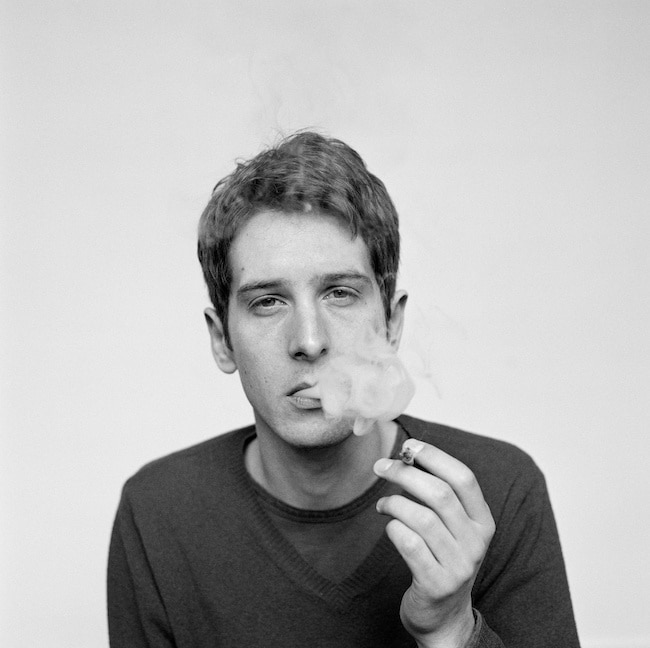 Début de siècles : onze nouvelles d'Arnaud Cathrine