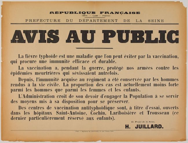 L'immunité, la vie. Pour une autre immunologie, de Marc Daëron