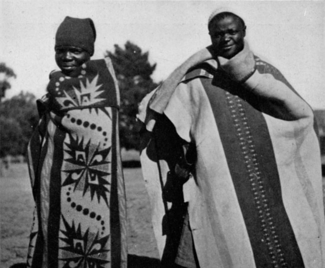 Voyage africain, d'Eslanda Robeson : En quête d’un universel pluriel
