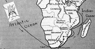 Voyage africain, d'Eslanda Robeson : En quête d’un universel pluriel