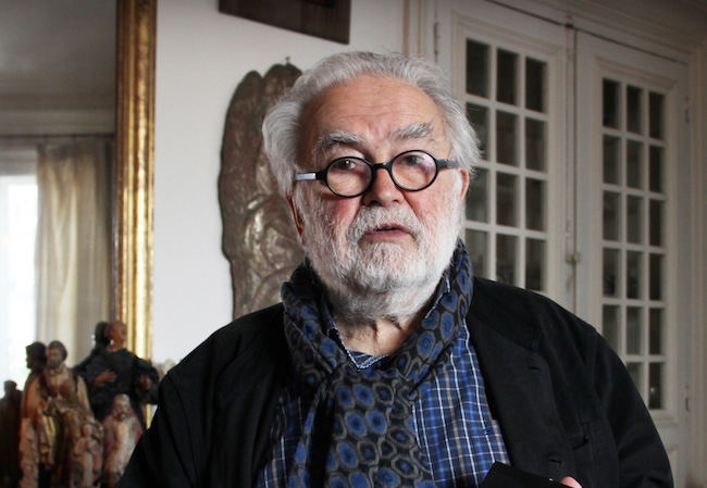 Les récits d’Horatio, de Georges Banu : le confident des Maîtres