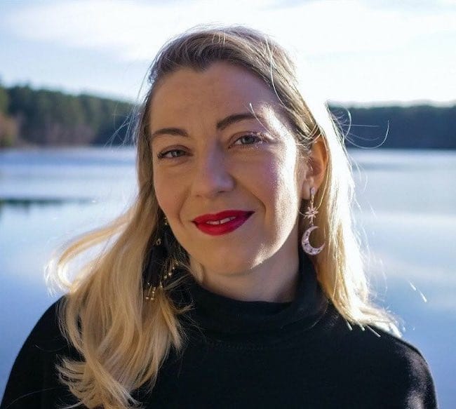 Ali et sa mère russe, d'Alexandra Chreiteh : de Beyrouth à Moscou