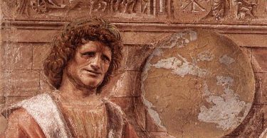 L’infini de la nature : la sagesse de Marcel Conche