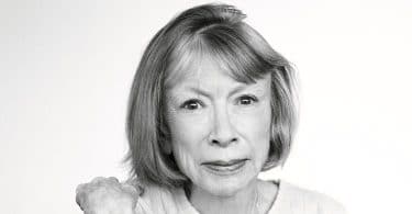 Pour tout vous dire : les armes de Joan Didion