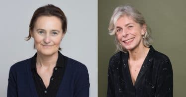Paule du Bouchet, Isabelle Spaak : deux vies brûlées