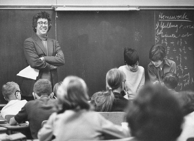 La poésie comme on respire, de Kenneth Koch : poésie punchy