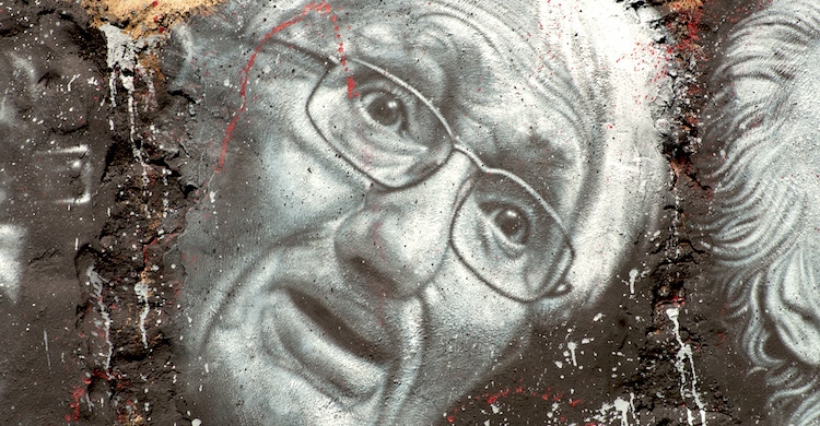Une histoire de la philosophie : le fleuve Habermas