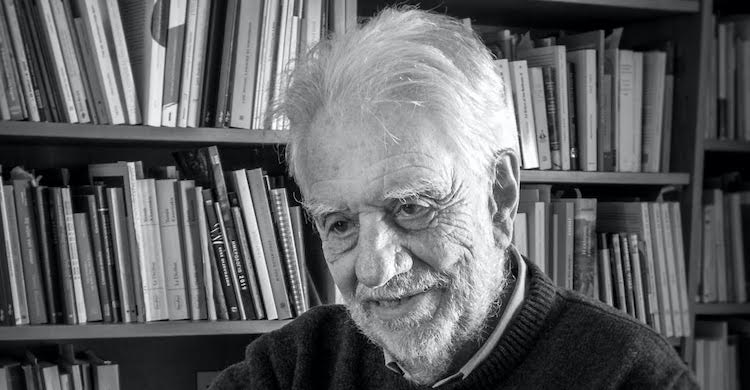 Le miracle et la tragédie, 1821-2021 : entretien avec Yannis Kiourtsakis