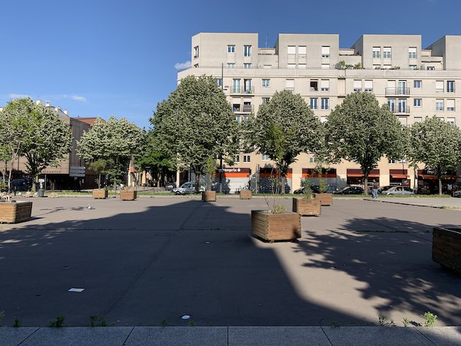 Parole donnée, de Jean-François Laé : la Seine-Saint-Denis face au Covid