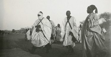 Des pays au crépuscule, de Camille Lefebvre