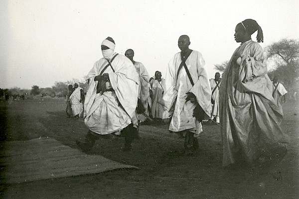 Camille Lefebvre, Des pays au crépuscule. Le moment de l’occupation coloniale (Sahara-Sahel)