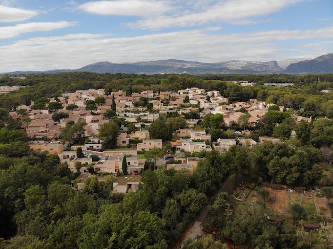 Antipolis, de Nina Leger : naissance d'un non-lieu