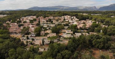 Antipolis, de Nina Leger : naissance d'un non-lieu