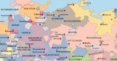 Allemagne. Mémoires d’une nation, de Neil MacGregor