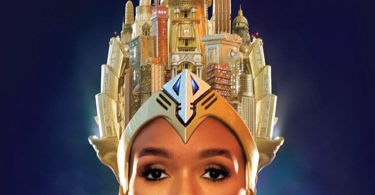 L'Afrique au futur, d'Anthony Mangeon : projections de l'afrofuturisme