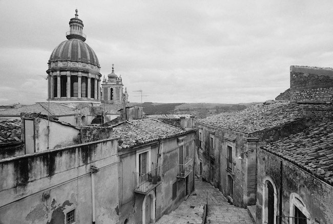 Les silences d'Ogliano, d'Elena Piacentini : un Sud intangible