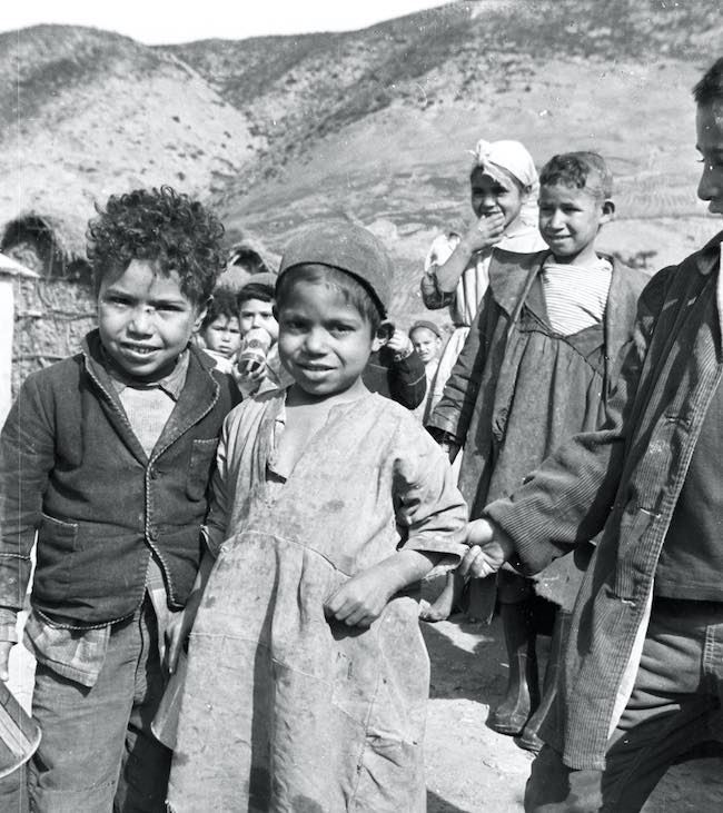 Algérie 1962. Une histoire populaire, de Malika Rahal