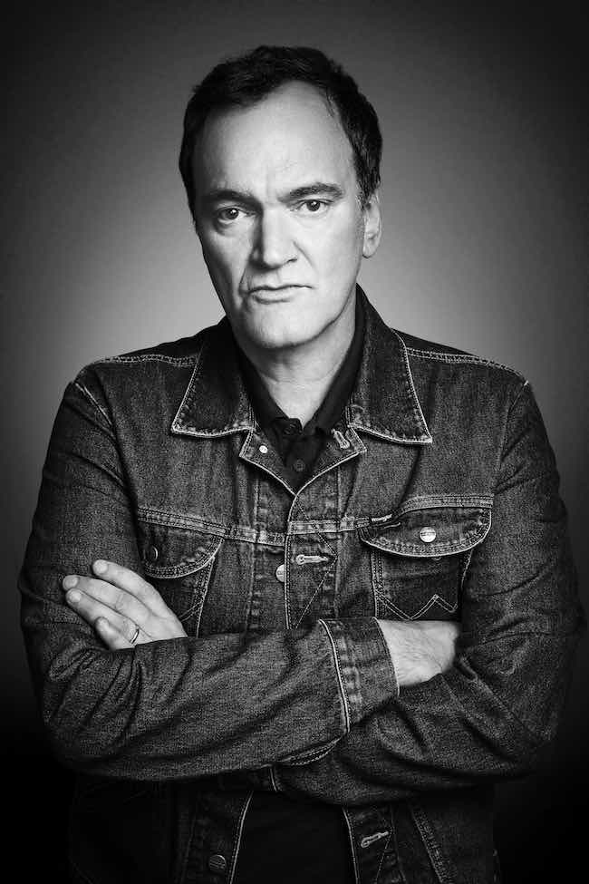 Il était une fois à Hollywood : Quentin Tarantino écrivain