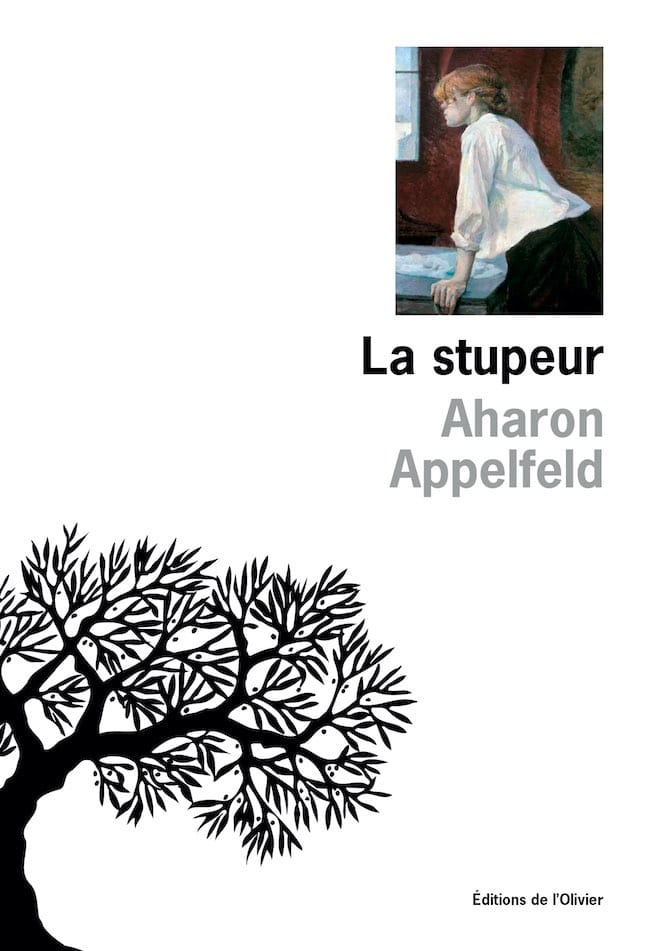 La stupeur, d'Aharon Appelfeld : le livre d'après