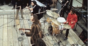 The Beatles. Get Back : les Beatles, cinquante ans après