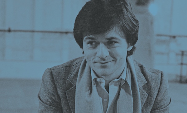 Au-delà du désespoir : le Journal de travail (IV) de Patrice Chéreau