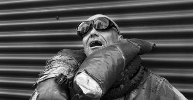 Sunset Paradise, de Sophie-Anne Delhomme et Olivia Fougeirol