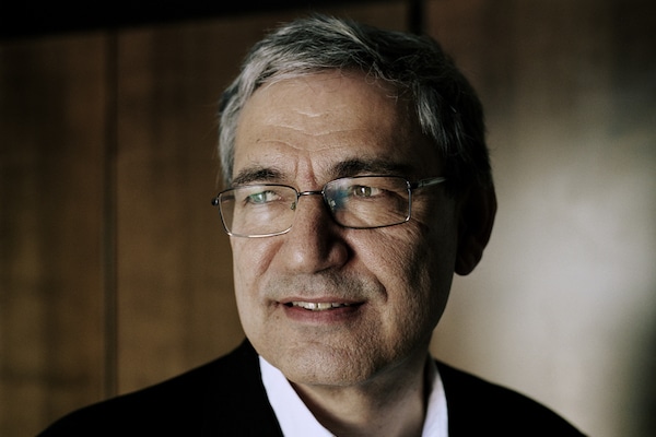 Les nuits de la peste, d'Orhan Pamuk : la princesse et l'île contaminée