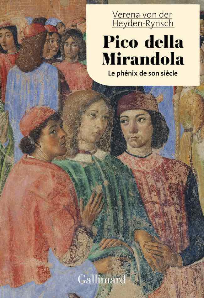 Pic de la Mirandole, le radieux génie de la Renaissance
