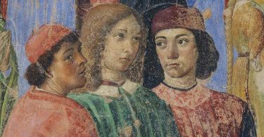 Pic de la Mirandole, le radieux génie de la Renaissance