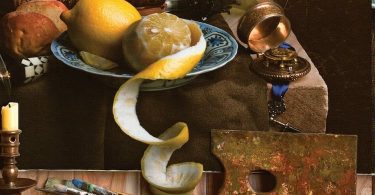 Bernard Quiriny raconte Archibald d’Handrax, baron perché