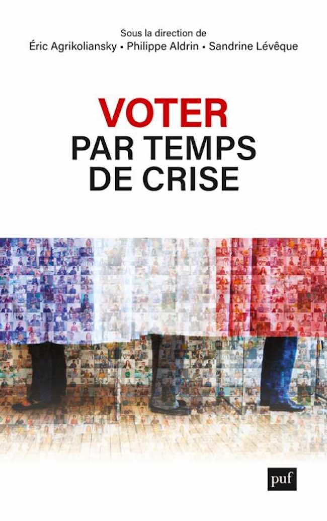 Voter par temps de crise : les paradoxes du vote